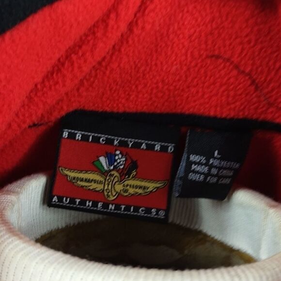 Brickyard Indianapolis Motor Speedway Jacket - Picture 7 of 8